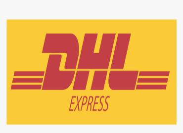 DHL abu Dhabi