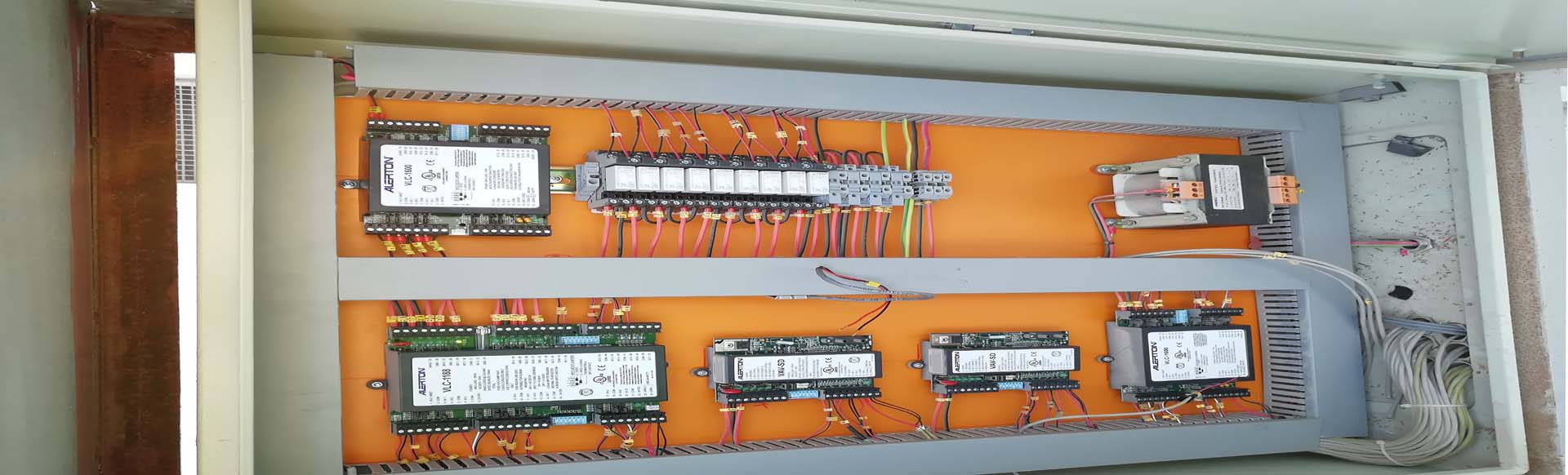 BMS Services- DDC, Controller, Control Module, Relay works