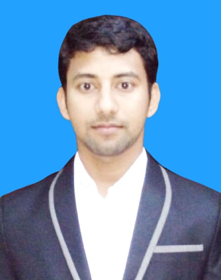 Ibrahim K Ullah